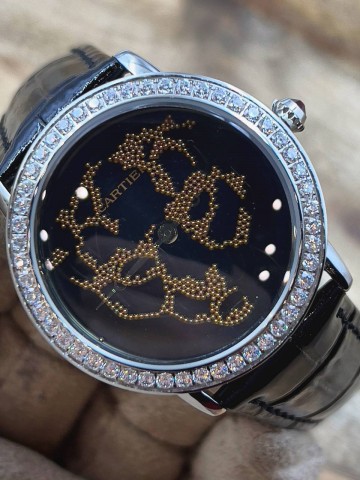 Часы Cartier
