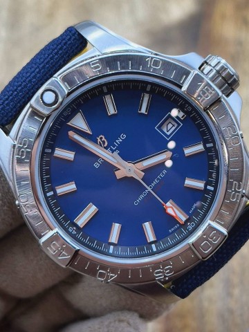 Часы Breitling