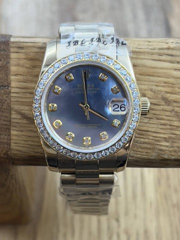 Часы Rolex