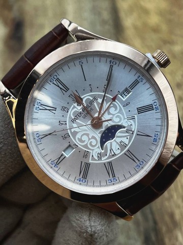Часы Patek Philippe