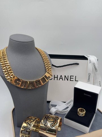 Браслет CHANEL