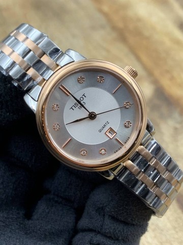 Часы Tissot