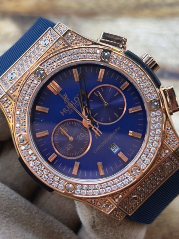 Часы Hublot