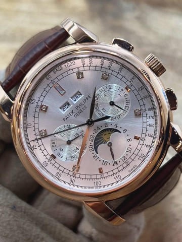 Часы Patek Philippe