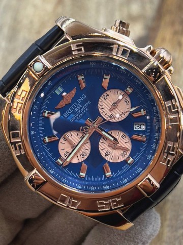 Часы Breitling