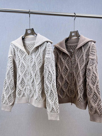 Кардиган Brunello Cucinelli
