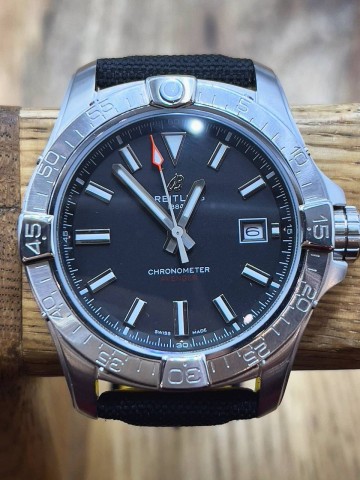 Часы Breitling