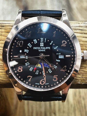 Часы Patek Philippe
