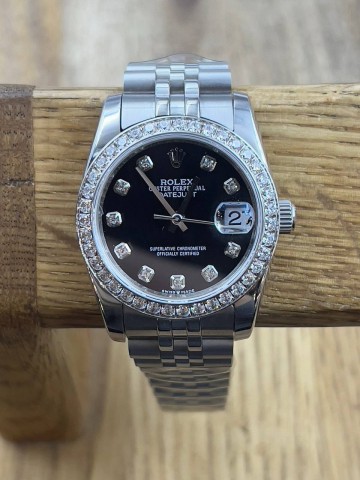 Часы Rolex