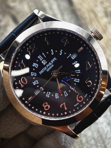 Часы Patek Philippe