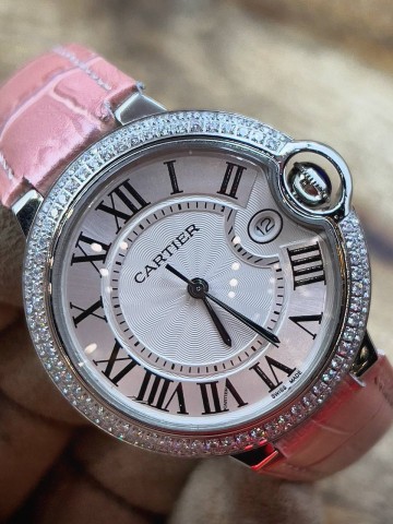 Часы Cartier