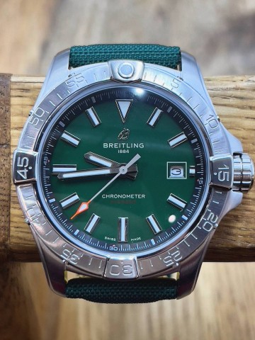 Часы Breitling