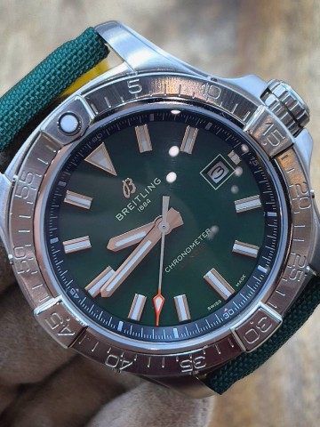 Часы Breitling