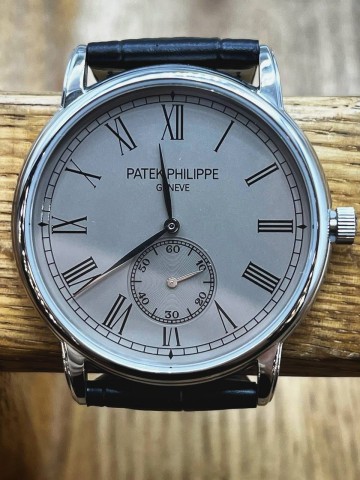 Часы Patek Philippe