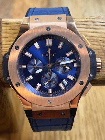 Часы Hublot