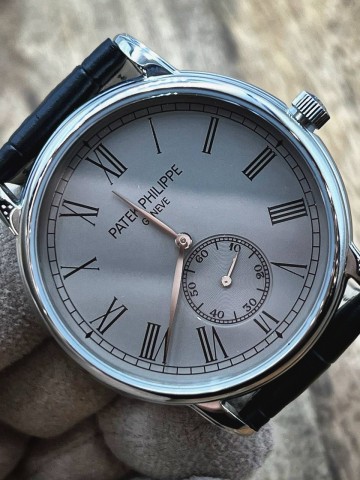 Часы Patek Philippe