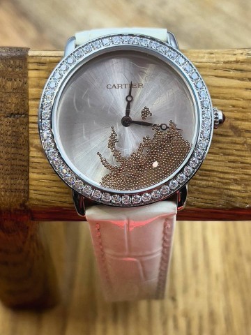 Часы Cartier