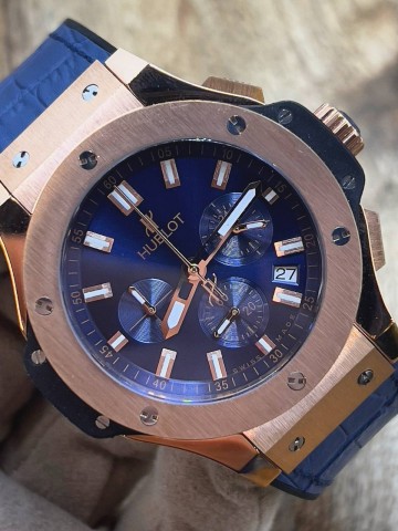 Часы Hublot