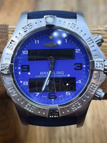 Часы Breitling