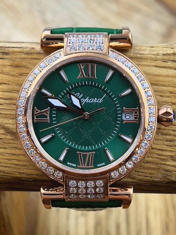 Часы Chopard