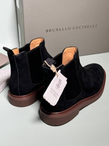 Ботинки Brunello Cucinelli