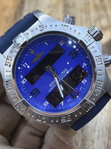Часы Breitling