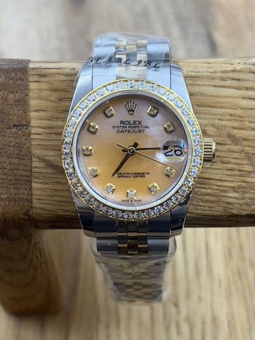 Часы Rolex