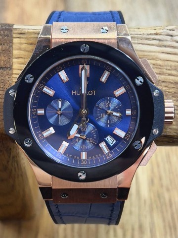 Часы Hublot