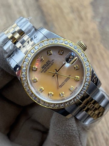 Часы Rolex