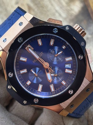 Часы Hublot