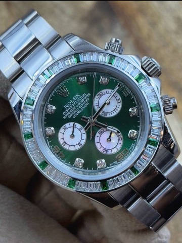 Часы Rolex