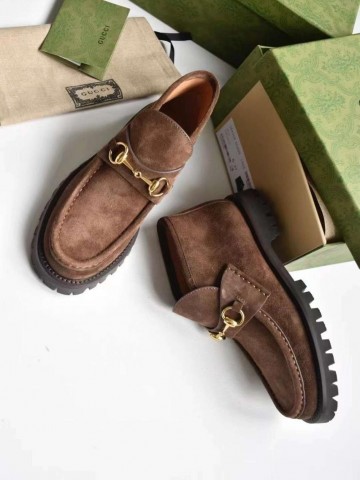 Ботинки Gucci