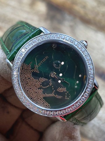 Часы Cartier