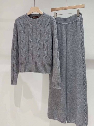 Костюм Loro Piana
