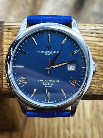 Часы Vacheron Constantin
