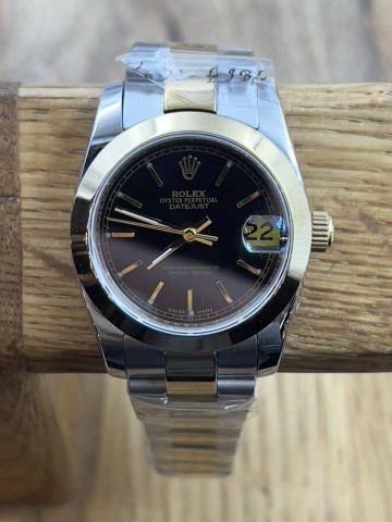 Часы Rolex