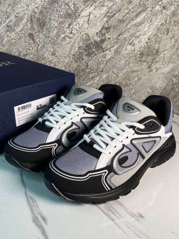 Кроссовки Dior