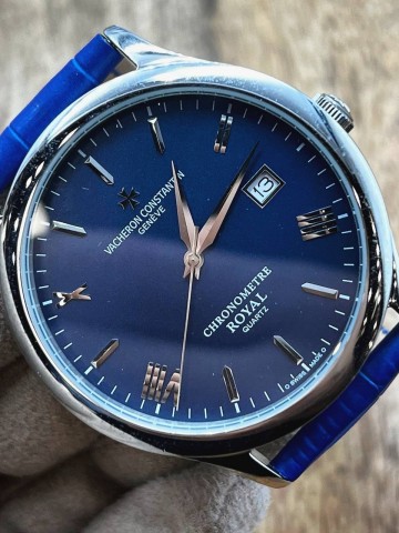 Часы Vacheron Constantin