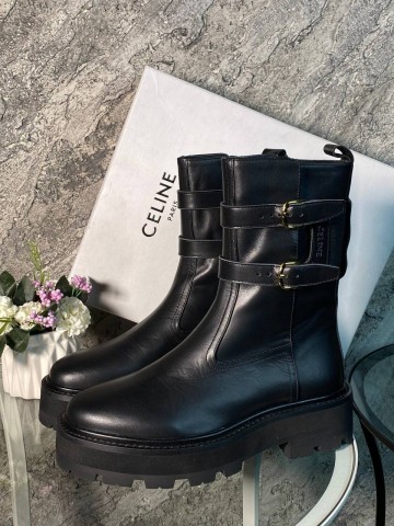 Ботинки Celine