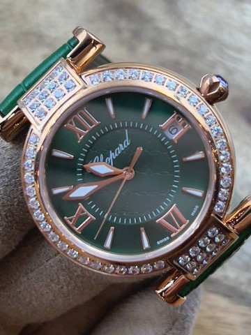 Часы Chopard