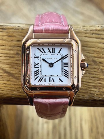 Часы Cartier