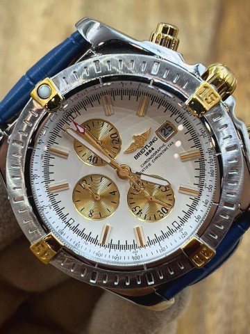 Часы Breitling