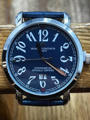 Часы Vacheron Constantin