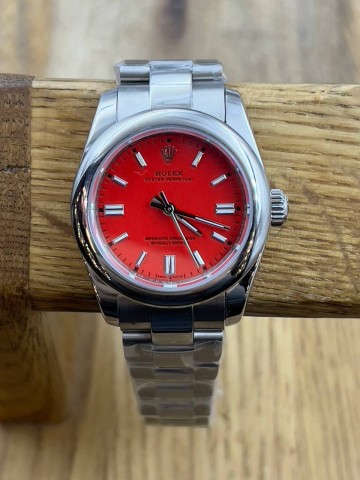 Часы Rolex