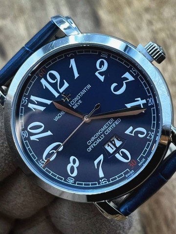 Часы Vacheron Constantin