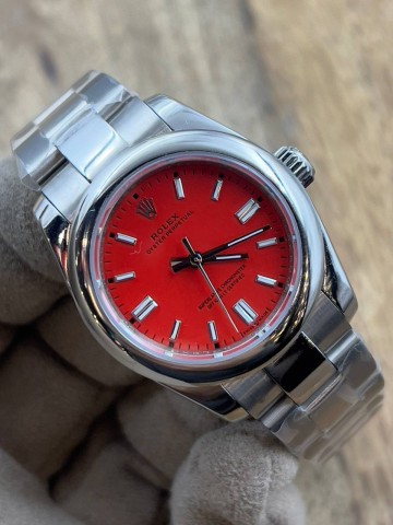 Часы Rolex
