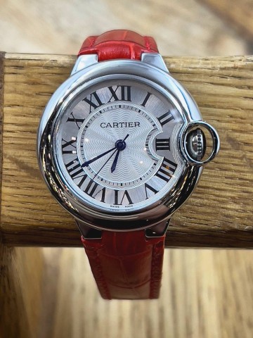 Часы Cartier