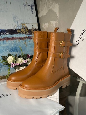 Ботинки Celine