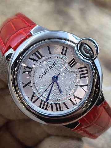 Часы Cartier