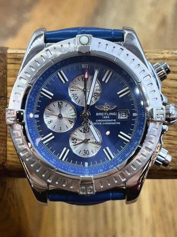 Часы Breitling